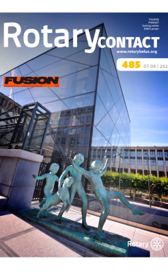 Offizielles Magazin